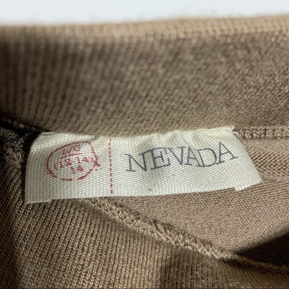 NEVADA teen girls 12-14Y mini skirt - Picture 2 of 2